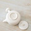 Kyusu, porcelaine