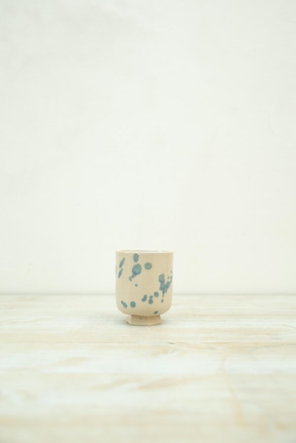 DSC_9291 Tasse Éclat Bleu