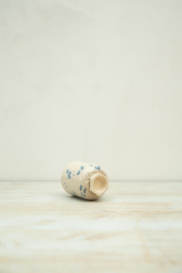 DSC_9293 Tasse Éclat Bleu