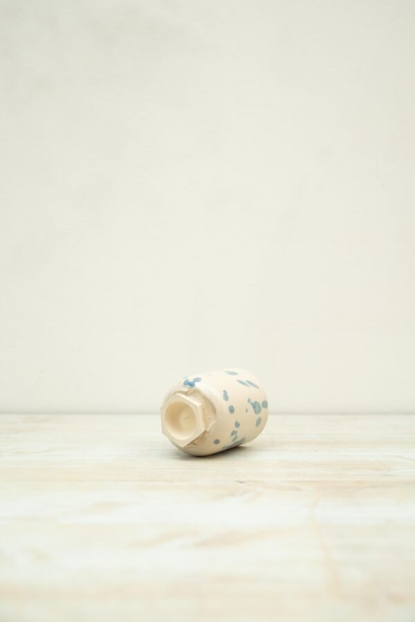 DSC_9294 Tasse Éclat Bleu