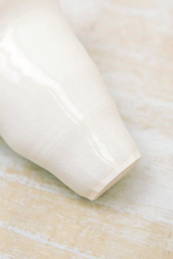 Tasse Calla, porcelaine