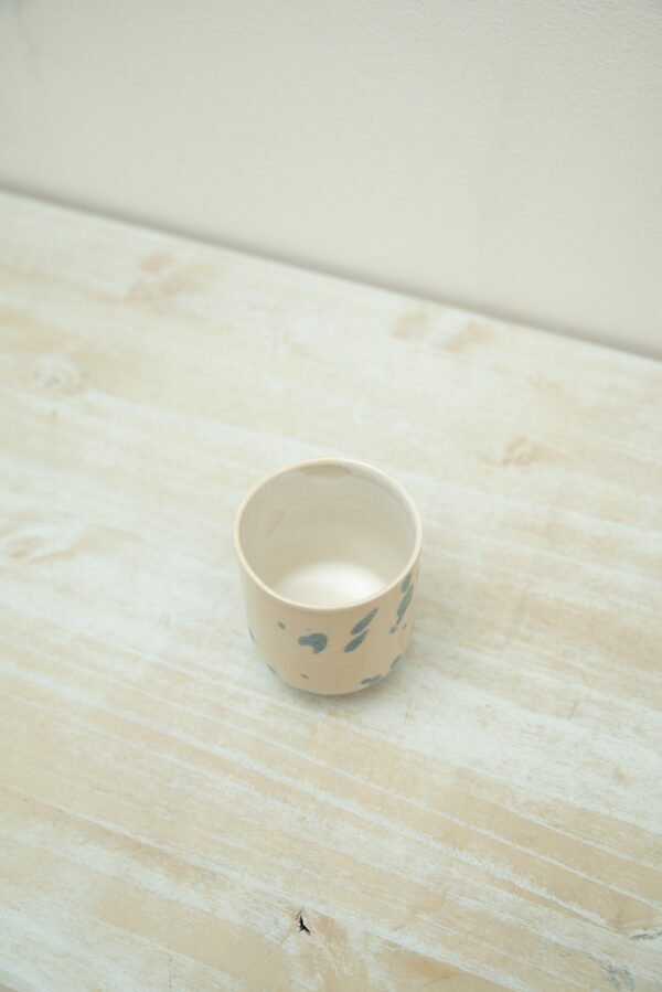 DSC_9308 Tasse Éclat Bleu