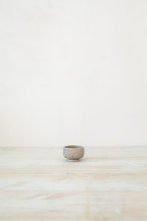 Petite Tasse Violet Green