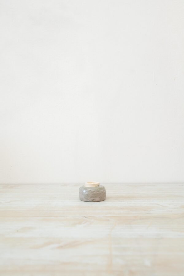 Petite Tasse Violet Green