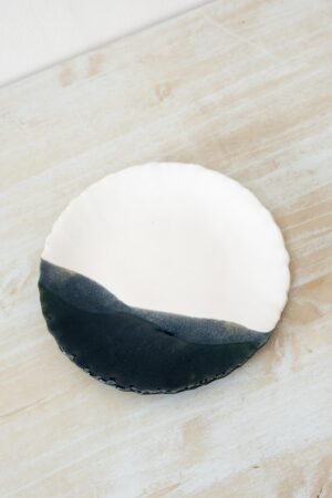 Assiette Montagne Brute