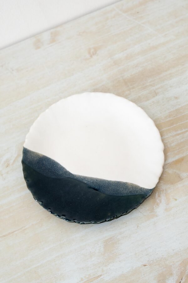 Assiette Montagne Brute