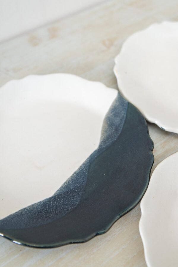 Assiette Montagne Douce