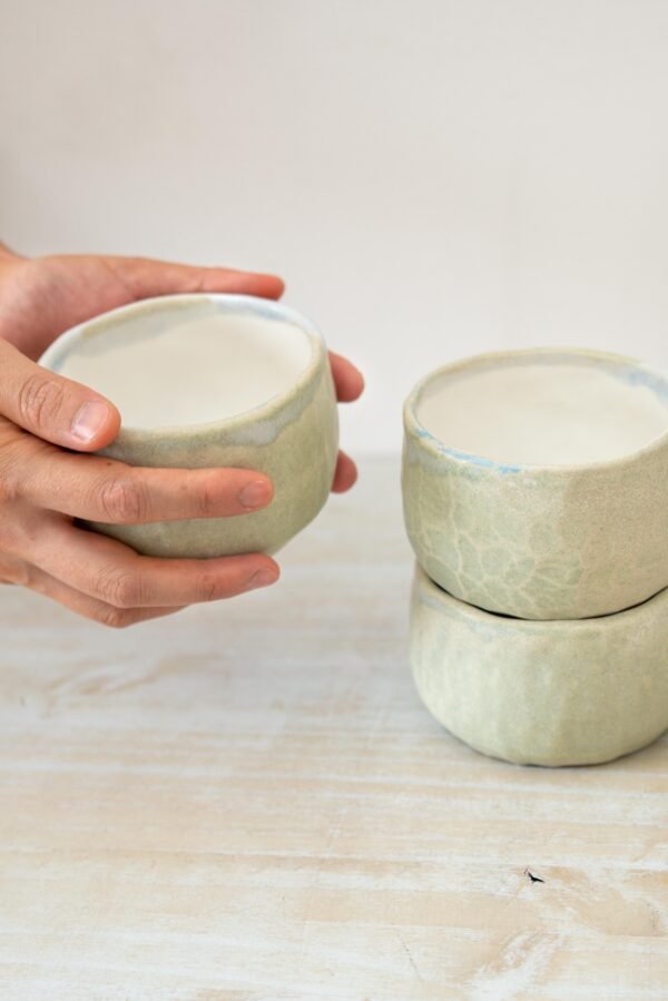 DSC_9745 Bol à matcha, Porcelaine