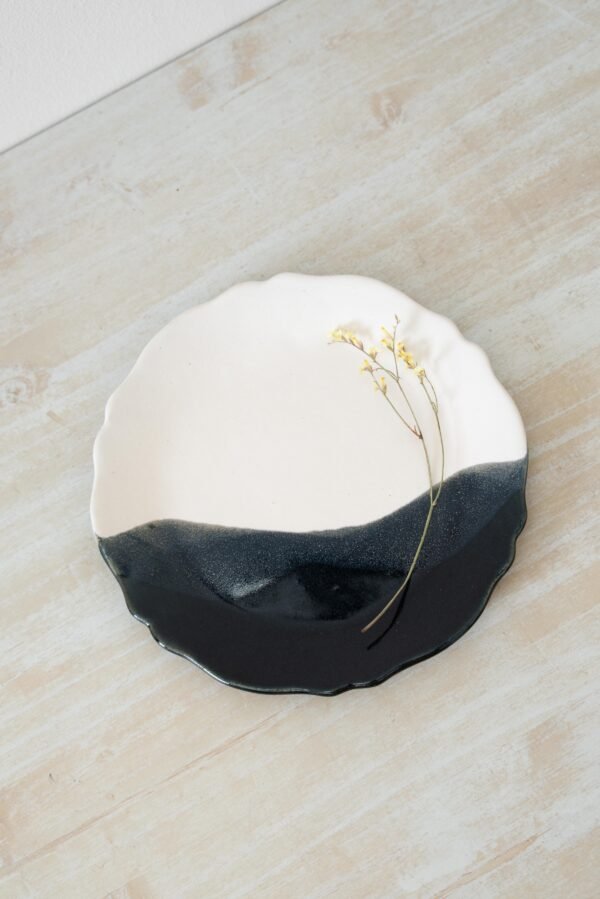 Assiette Montagne Douce